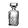 Waterford BRADY PROMOTIONAL BARWARE AND STEMS DECANTER
